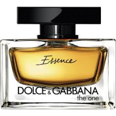 D&G The One Essence EDP 75ml Bayan Tester Parfüm